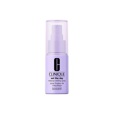 SET THE DAY 24H SETTING SPRAY (SPRAY FIJADOR DE MAQUILLAJE)